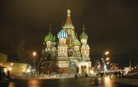 Rusija vraća Amnesty Internationalu ured u Moskvi