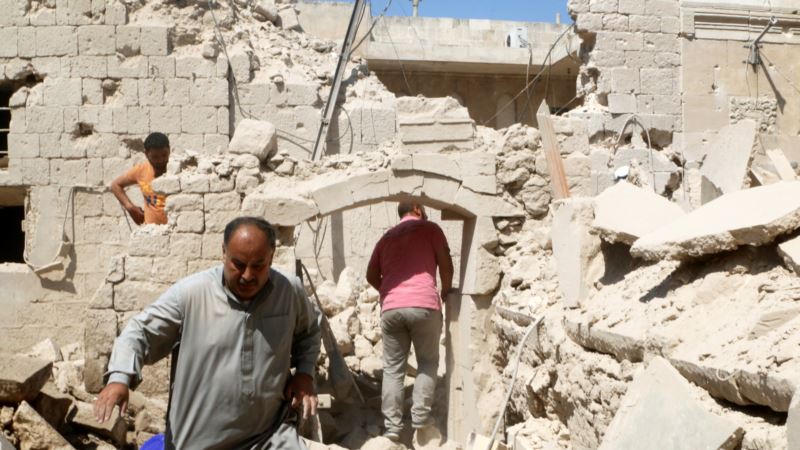 Rusija za 48-satno primirje u Alepu