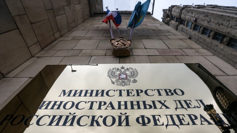 Rusija zabranila ulazak za osam državljana i zvaničnika EU