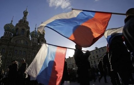 Rusija zabranila uvoz pšenice, čokolade i piva iz Ukrajine