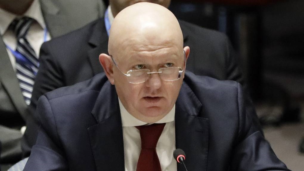 Rusija zadržava pravo da preduzima sve mere da bi neutralisala pretnje iz Ukrajine