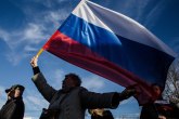 Rusija zatvara granice od 30. marta
