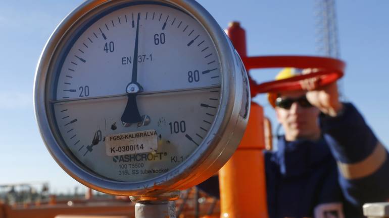 Rusija želi da formira gasni OPEK