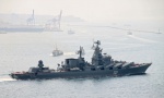 Rusiju ne plaše američki brodovi