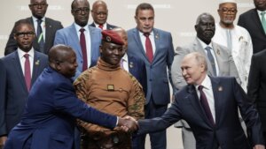 „Rusiju ne zanima autonomija klijenata, samo kolonijalizam“: Šta je sledeće za Moskvu u Africi?