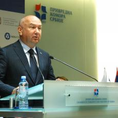 Ruska Državna korporacija u Beogradu: Rosatom održala seminar o tehnološkim rešenjima