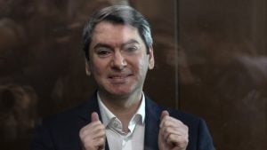 Ruska Potemkinova demokratija: Zatvor za čoveka koji je doveo u pitanje legitimnost Putinovog izbora