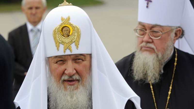 Ruska crkva pozvala Ujedinjene nacije u pomoć 
