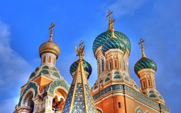 
					Ruska crkva prekinula veze sa Aleksandrijskom patrijaršijom zbog ukrajinske crkve 
					
									