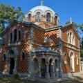 Ruska crkva u Gornjem Adrovcu koja je trebalo da bude posvećena Ani Karenjini, a ne Vronskom