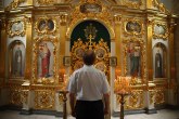 Ruska crkva upozorava vaseljenskog patrijarha oko Ukrajine