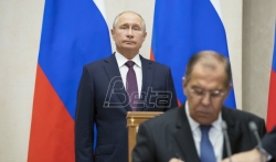Ruska diplomatija: Povlačenje SAD iz sporazuma je san dominacije svetom