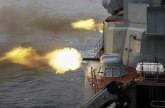 Ruska flota u punoj borbenoj gotovosti: Sprema se sukob?