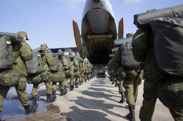 Ruska komanda u Siriji preduzela mere zaštite bezbednosti vojnika u Afrinu