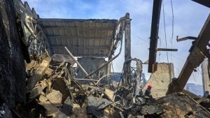 Ruska letnja ofanziva počinje, a Ukrajina nema mnogo izbora osim dronova. Hoće li to funkcionisati?