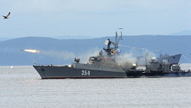 Ruska mornarica očekuje da dobije oko 50 brodova i podmornica do 2020. godine