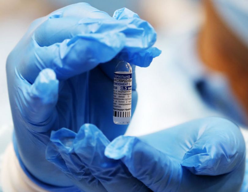 Ruska nazalna vakcina protiv virusa korona štiti 6 meseci