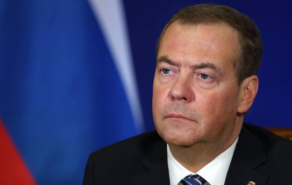 Ruska nesistemska opozicija počinje terorističke napade, u ratu sa narodom — Medvedev