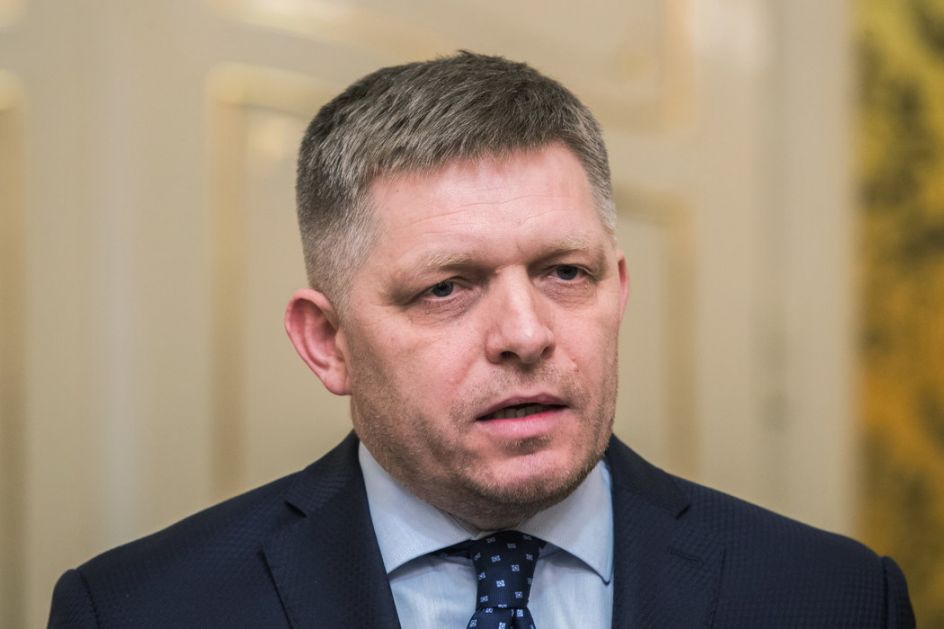 Ruska obaveštajna služba: Posle Fica, pozivaju na likvidaciju Vučića i Orbana