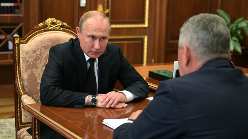 Putin posthumno odlikovao pomorce stradale u nuklearnoj podmornici