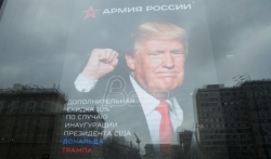 Ruska politička elita raduje se Trampovoj inauguraciji