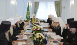 Ruska pravoslavna crkva prekida odnose s Vaseljenskom patrijaršijom