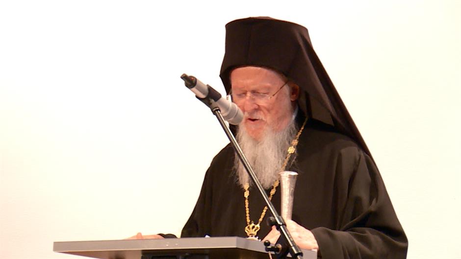 Ruska pravoslavna crkva upozorava patrijarha Vartolomeja