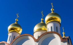 
					Ruska pravoslavna crkva upozorava vaseljenskog patrijarha oko Ukrajine 
					
									