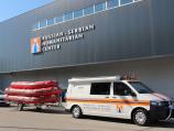 Ruska strana najavljuje razvoj Srpsko-ruskog humanitarnog centra u Nišu