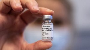 Ruska vakcina ponovo dostupna građanima Pirota