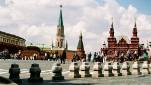 Ruska vlada donela odluku o otvaranju Srpskog kulturnog centra u Moskvi