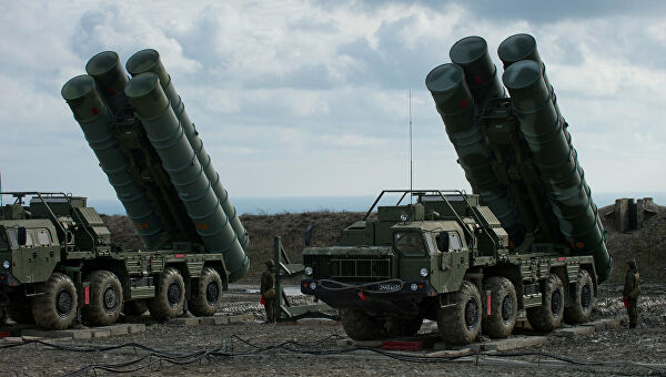 Ruska vojska dobila drugi puk PVO sistema S-400