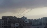 Ruska vojska oborila rakete terorista u Siriji i uništila lanser