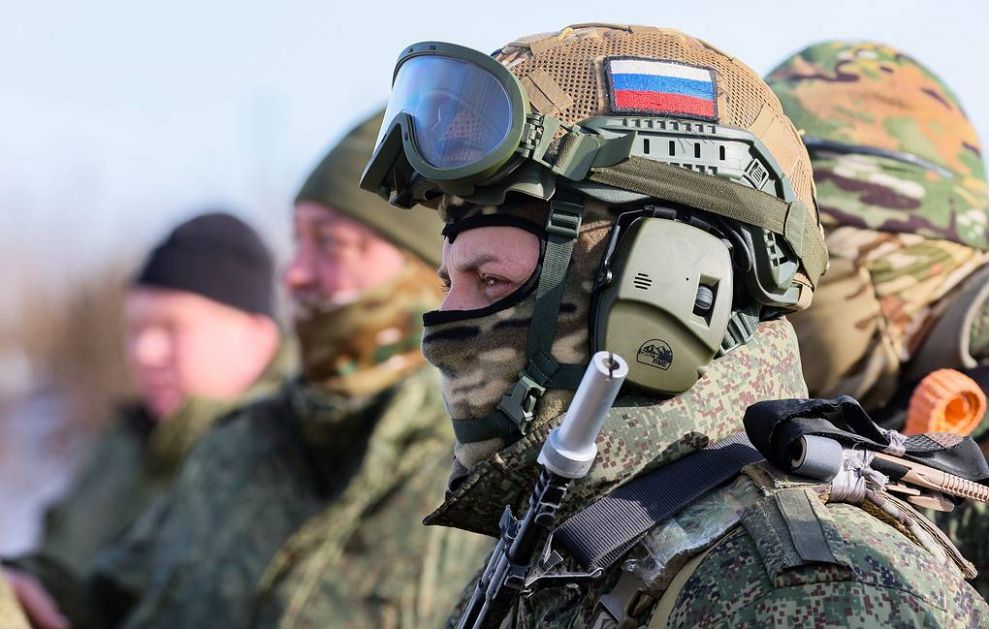 Ruska vojska oslobodila 24 naselja u januaru