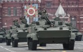 Ruska vojska se raspada
