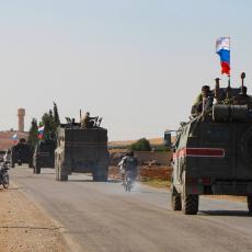 Ruska vojska u Siriji dobila novog komandanta: Njegov glavni zadatak je da BUDNO MOTRI na Turke