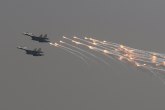 Ruska vojska u ofanzivi: Oboreni Su-25 i MiG-29