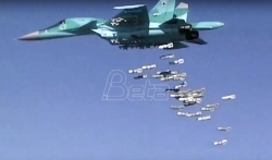 Ruska vojska ubila dva komandanta Islamske države u Siriji