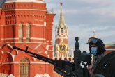 Ruska vojska vs američka; Senator: Holy crap VIDEO