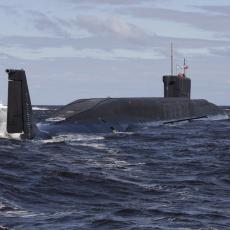 Ruske crne rupe sprečile PAKLENI plan britanskih podmornica: Drama u Sredozemnom moru kod Sirije 