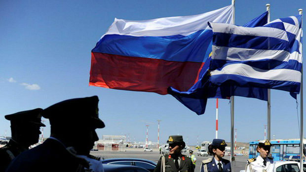 Ruske diplomate imaju rok do sutra da napuste Grčku
