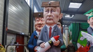 „Ruske i kineske ambicije nisu uvele, Zapad da se pripremi za najgore“: Profesor Volter Klemens analizira nove hladne ratove