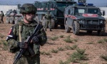 Ruske trupe ušle u bivše glavno uporište ID
