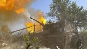 Ruske vlasti: Ukrajinski napadi dronova paralisali moskovske aerodrome