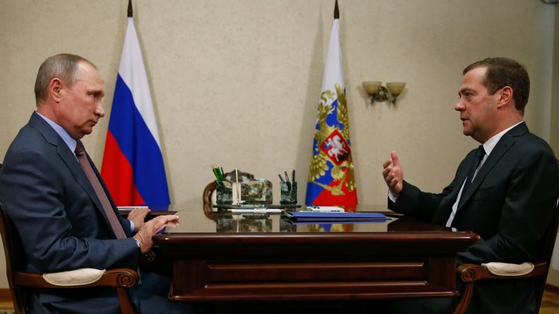 Ruske vojne vježbe na Krimu, Putin održava Vijeće sigurnosti  