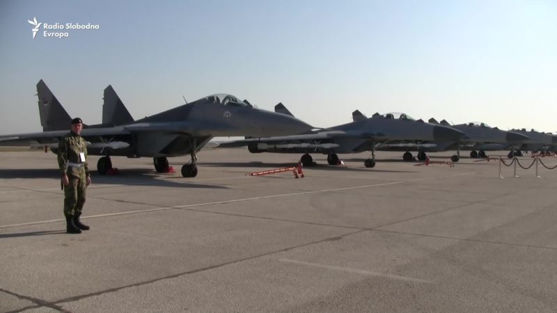 Ruski MiG-ovi poleću sledeće godine