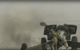 Ruski Penicilin na frontu: Razmontirao artiljeriju Ukrajinskih oružanih snaga