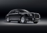 Ruski Rolls-Royce ima hibridnu verziju i pogon na sva 4 točka