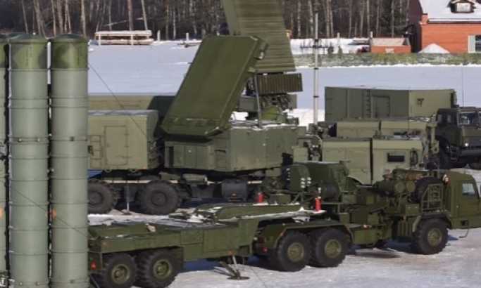 Ruski S-500: Radi se u strogoj tajnosti, moći će ono što niko ne može