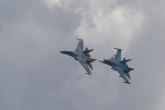 Ruski Su-35 pokušao da obori poljski avion iznad Crnog mora, španski i rumunski piloti se sjurili na pistu